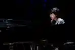 Aksi Joey Alexander