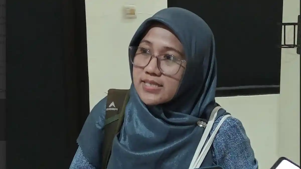 Jombang Darurat Kekerasan Seksual: WCC Tangani 77 Kasus, Asusila dan KSBE Mendominasi