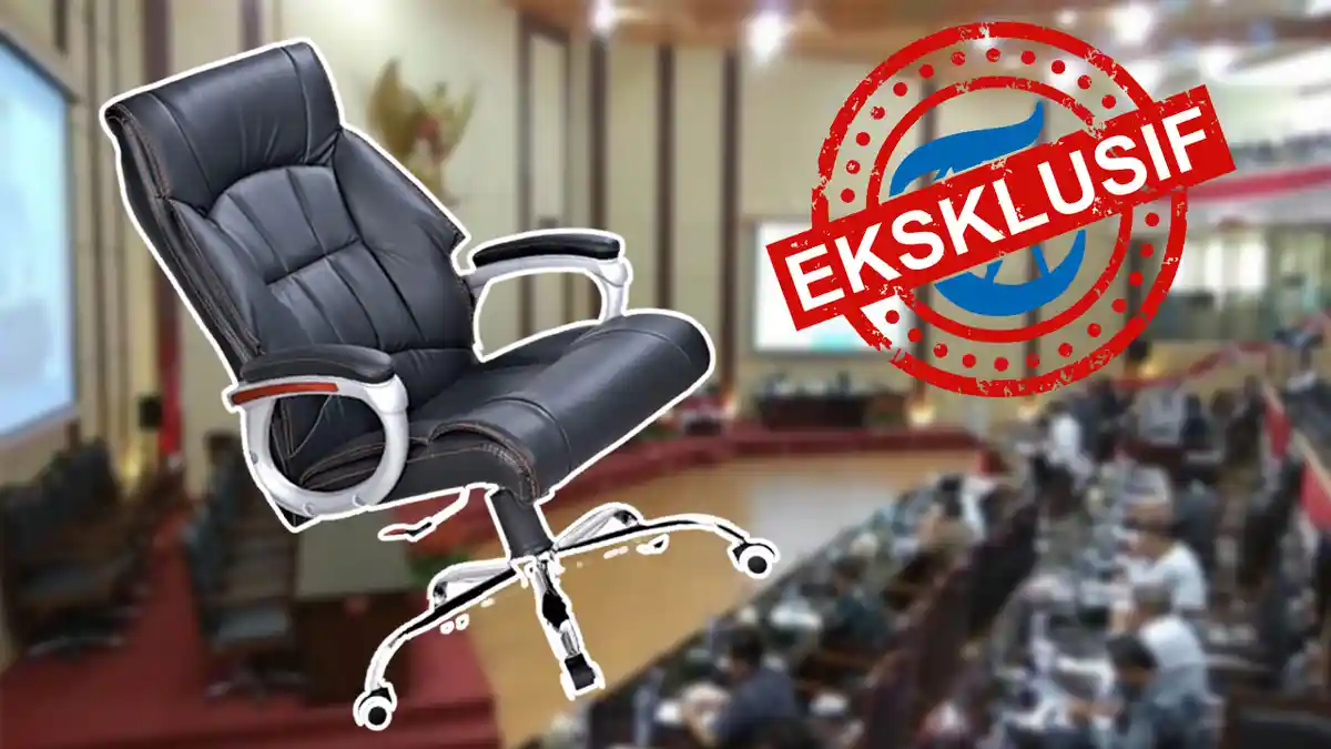 Kandidat Kuat Ketua DPRD Medan, Ihwan Ritonga Diusulkan Gerindra Menjadi Wakil Ketua Dewan. .