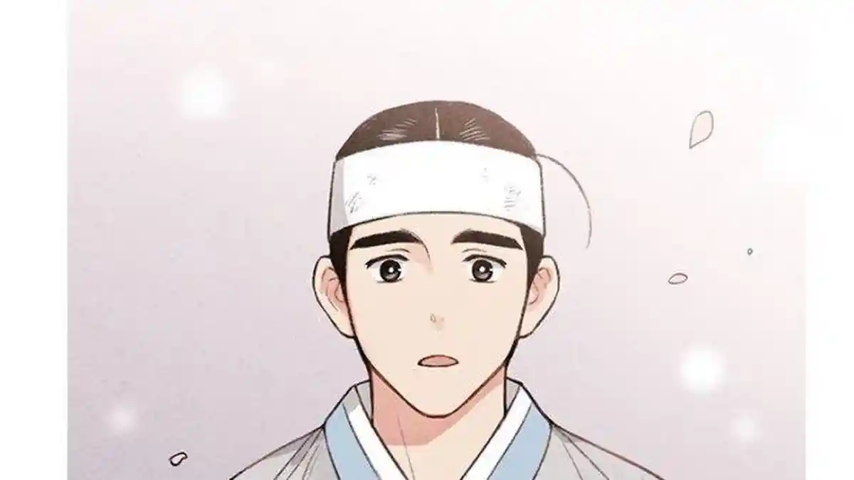 Spoiler Webtoon The Forbidden Marriage Episode 20, Lee Jong Hak Diam-diam Intip Ye Sorang