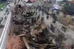 Museum Bahari Pasca Kebakaran