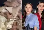 Setelah Mualaf, Mahalini Getol Tunjukkan Sisi Religiusnya Lewat Momen Tarawih Bareng Aaliyah Massaid