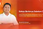 Semangat Berkarya Sebelum 30, Founder Makaroni SOS Sukses Kembangkan Bisnis Bersama Shopee