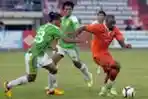 Persisam vs Mitra Kukar
