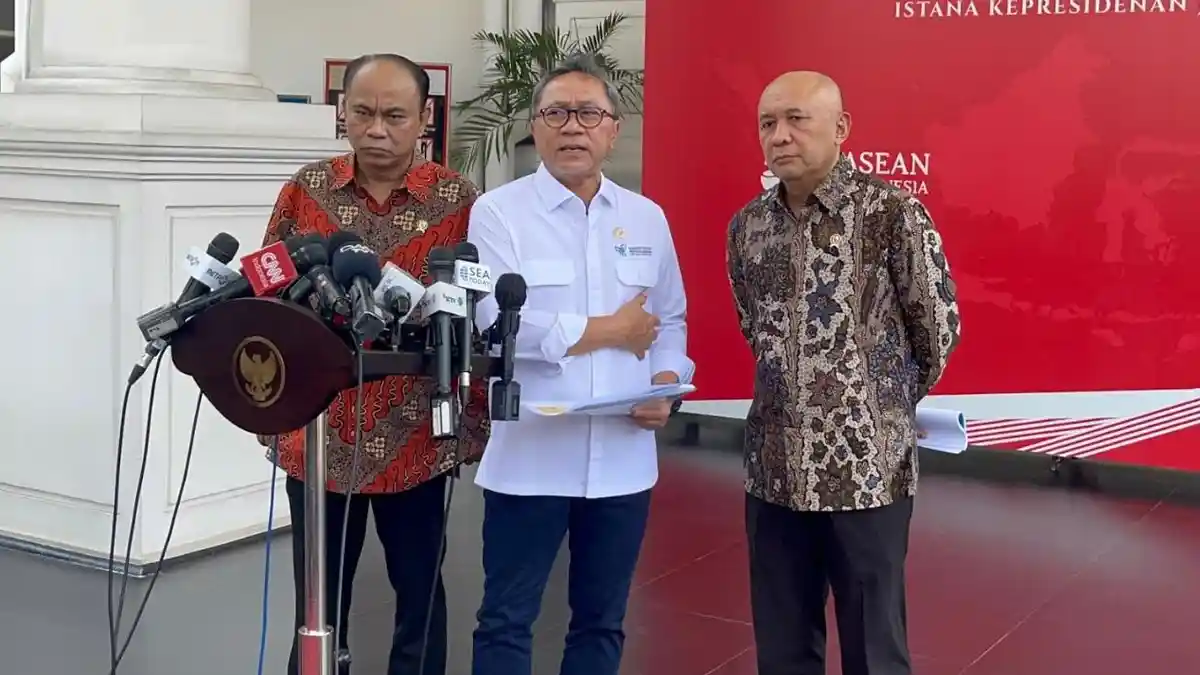Pemerintah Bakal Tutup TikTok Jika Tetap Nekad Jualan