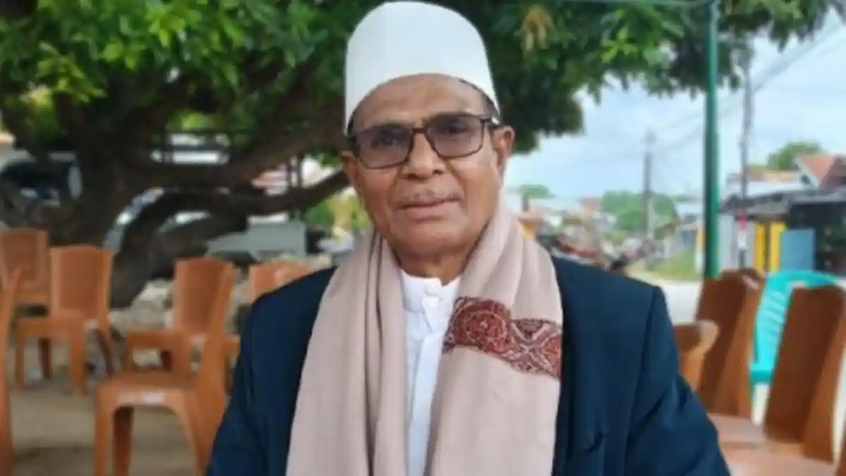 Perayaan Idul Adha di Sumba Timur Berjalan Lancar dan Diwarnai Toleransi