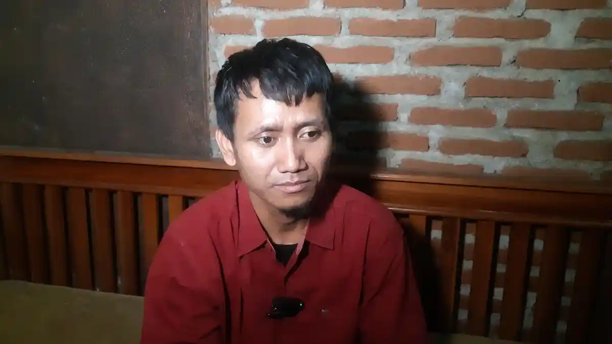 Bukan Kekalahan Polisi, Warga Diminta Tidak Terlalu Euforia dengan Kebebasan Pegi Setiawan