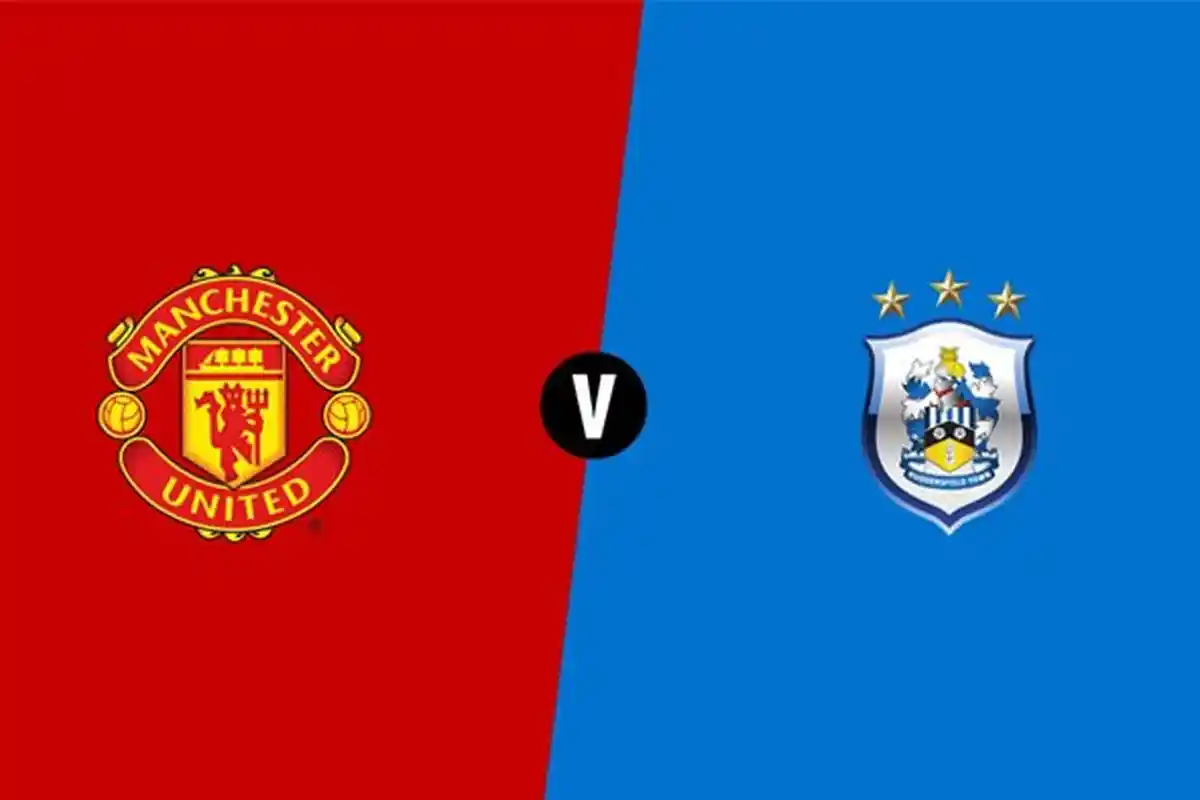 Manchester United Vs Huddersfield Pukul 22.00 - Tekad MU Untuk Bangkit