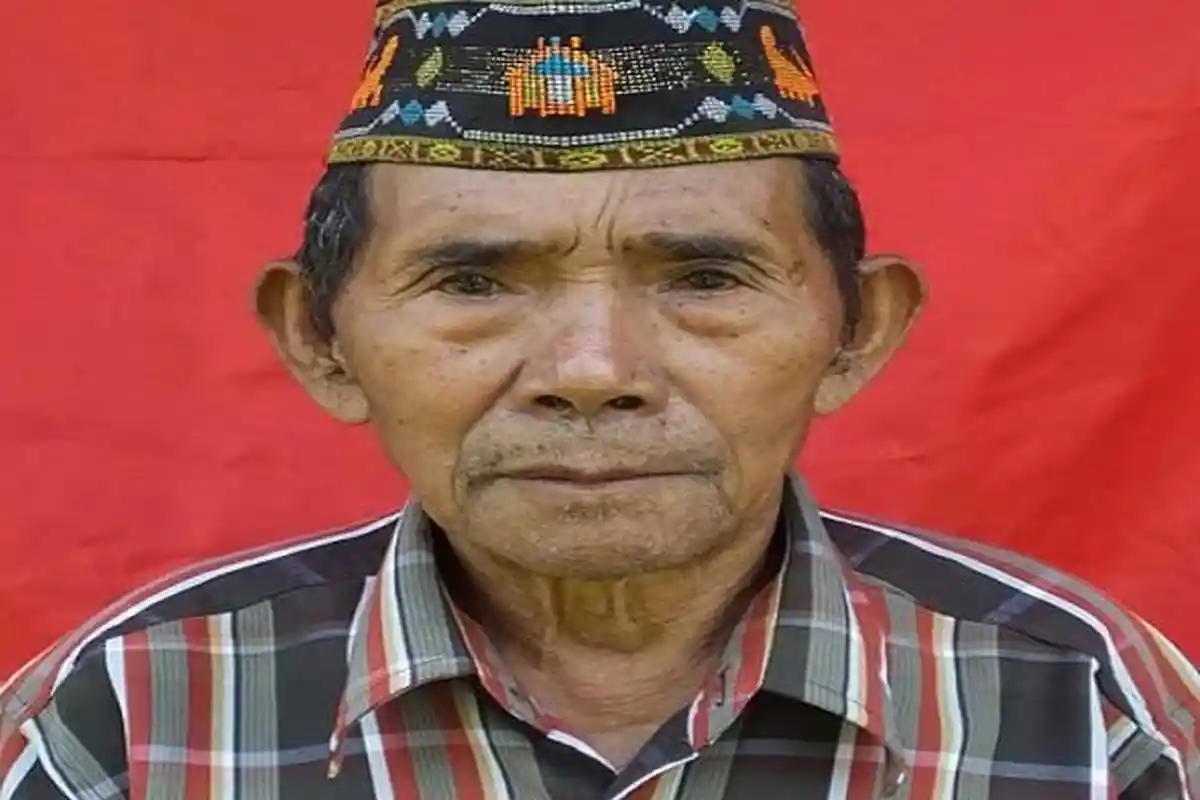 Mengenang Theodorus Dura, Mantri Bertangan Dingin dan Ramah dalam Pelayanan