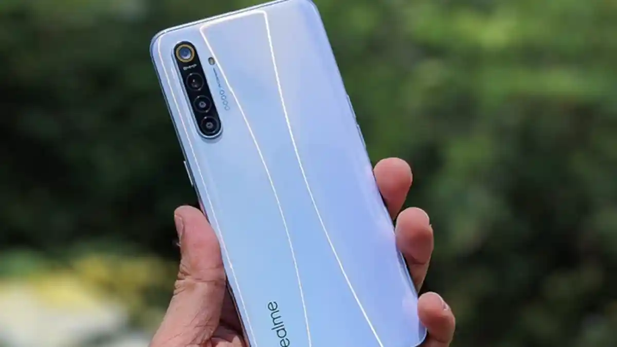 Realme XT, Smartphone Pertama dengan Kamera 64 MP, Segera Meluncur di Indonesia
