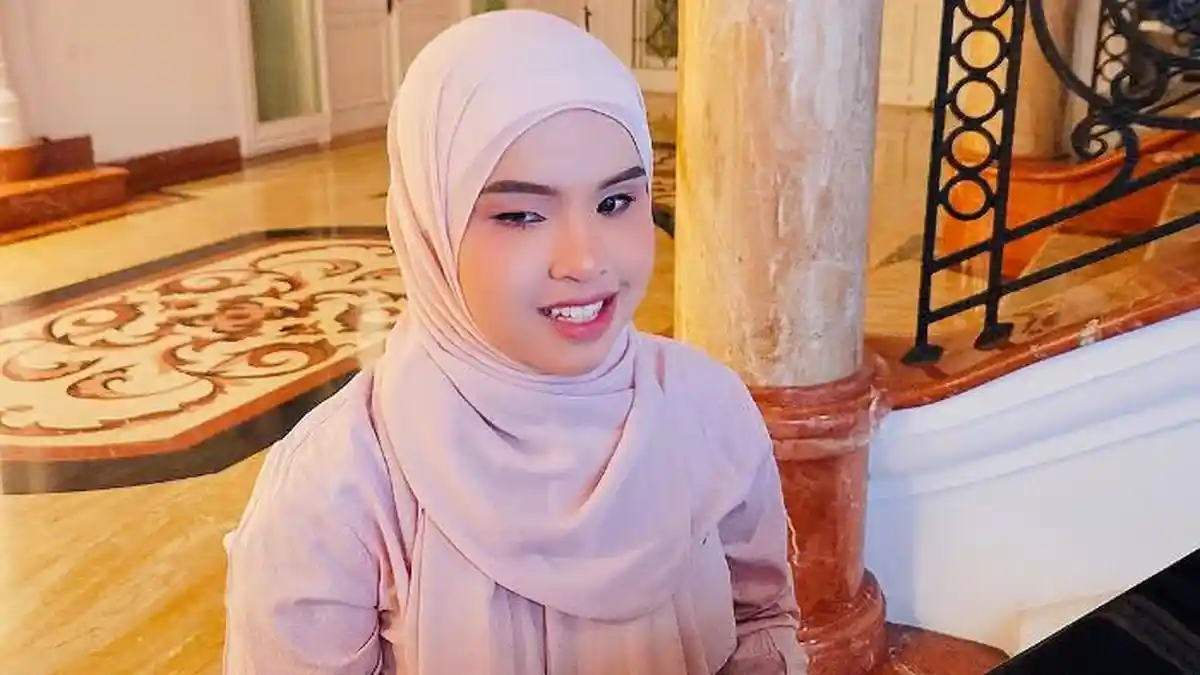 Jadwal Penampilan Putri Ariani di Semifinal America's Got Talent 2023