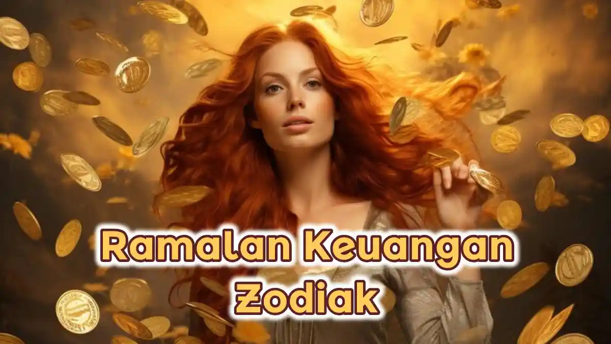 12 Ramalan Zodiak Keuangan Besok Kamis 24 April 2025: Libra Puas ...