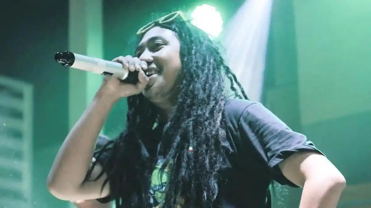 Asal Mula Musik Reggae hingga Bisa Diterima Masyarakat di Sulawesi ...