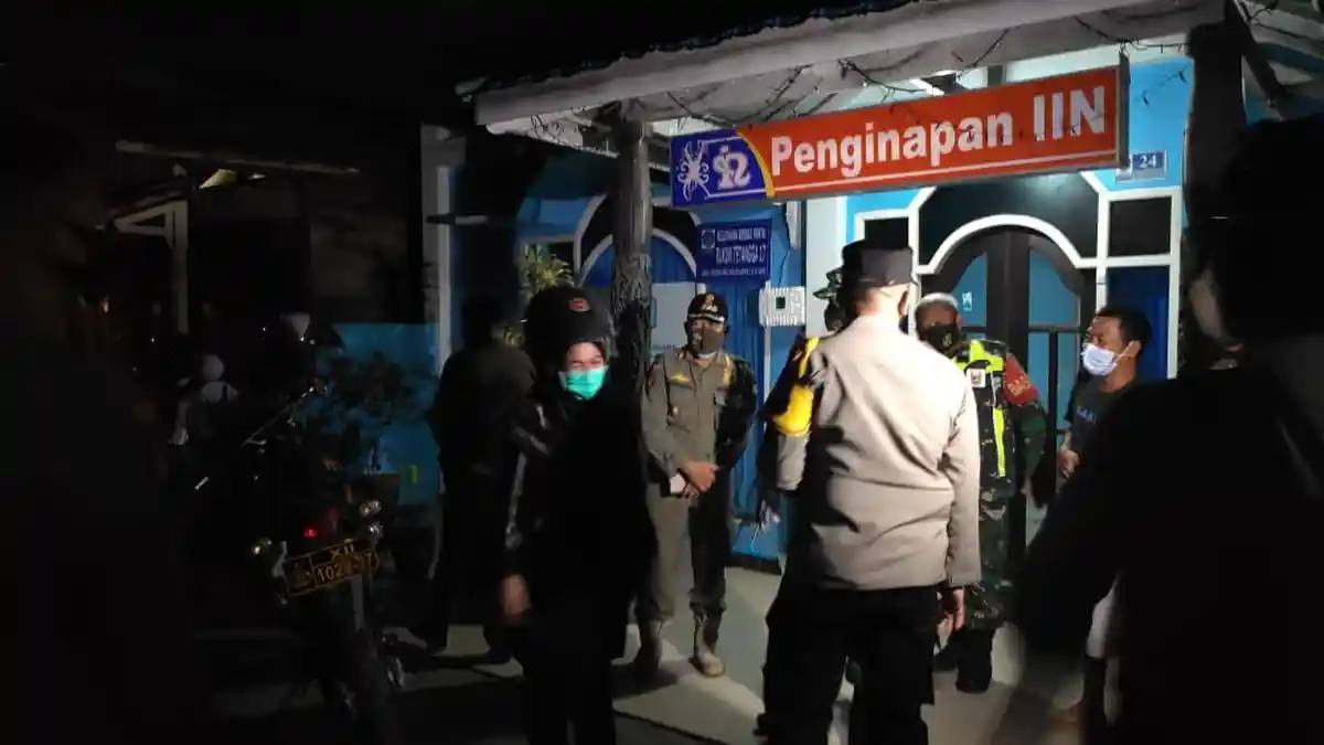 Walikota Bontang Berencana Merevisi Perda untuk Optimalkan Tarif Retribusi Izin Hiburan