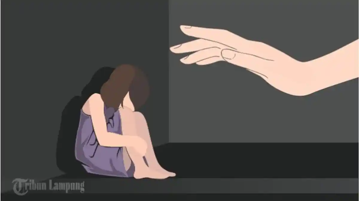 PN Tanjungkarang Mulai Sidangkan Kasus Dugaan Asusila Dosen Unila