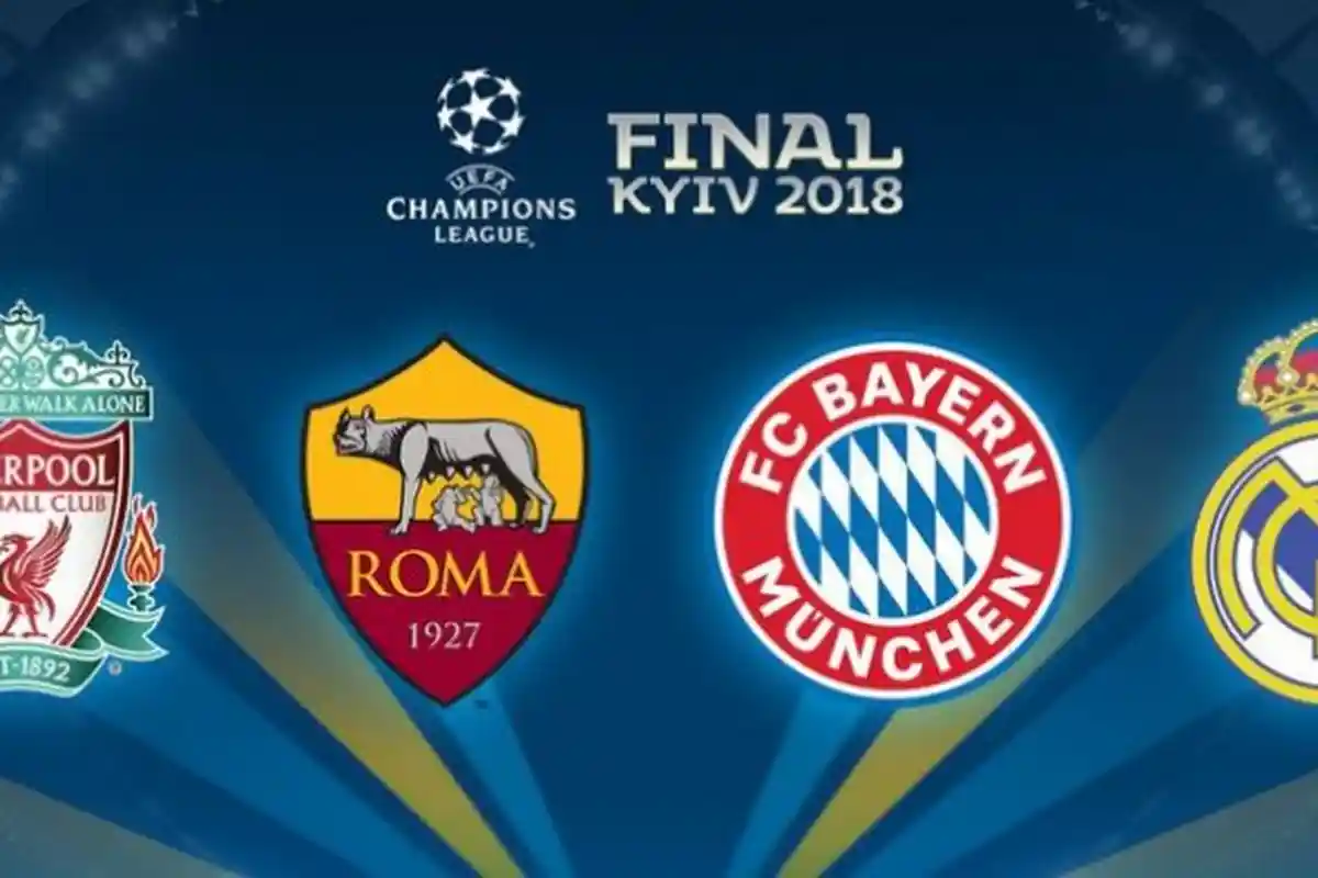 Setelah 37 Tahun Silam Liverpool dan Real Madrid Bertemu Lagi di Final Liga Champions