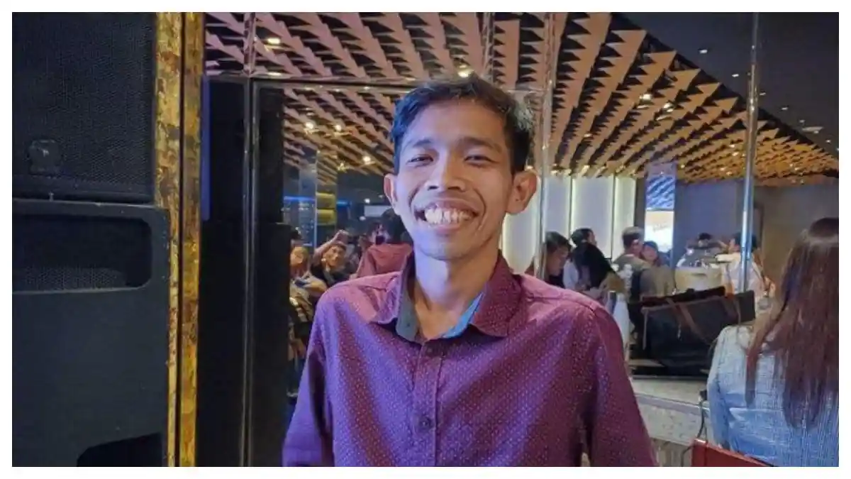 Dugaan Orang Ketiga, Dede Sunandar Ungkap Chat Mencurigakan Karen Hertatum dengan Pria Lain