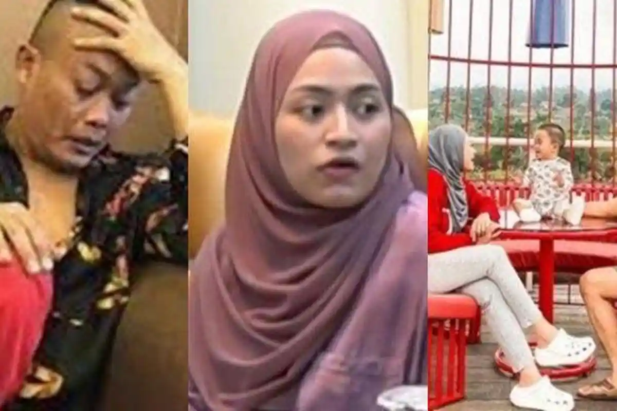 Hempas Isu Rujuk dengan Nathalie Holscher, Tipe Calon Istri Sule Terkuak, Ternyata Mau yang Bahenol