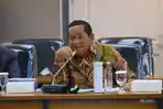 Polemik Mens Rea Picu Teror ke Pandji, PDIP Komisi 13: Demokrasi Tak Boleh Dikuasai Ketakutan Publik