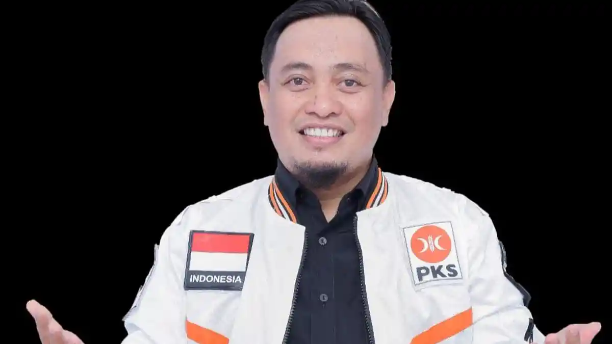 DPW PKS Sulteng Target Raih Kursi di Seluruh Daerah Pemilihan Pemilu 2024