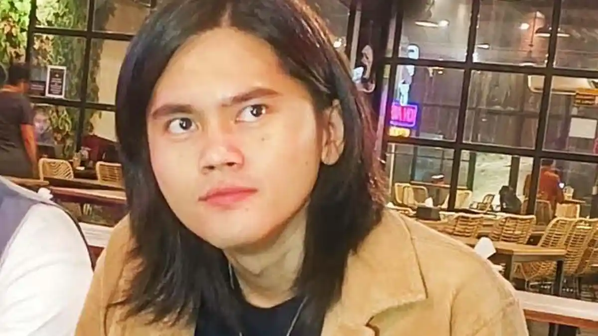 Axl Ramanda Buat Perjanjian Tertulis Sebelum Jadi Vokalis Band Drive, Ini Isinya