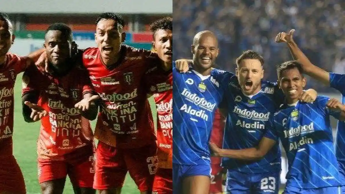 VAR Akan Diterapkan di Liga 1: Respons Positif dari Persib vs Bali United