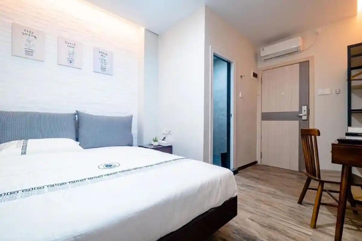 Government Gives Leeway Since 15th June, Hotel Occupancy Rates in Batam Still Low