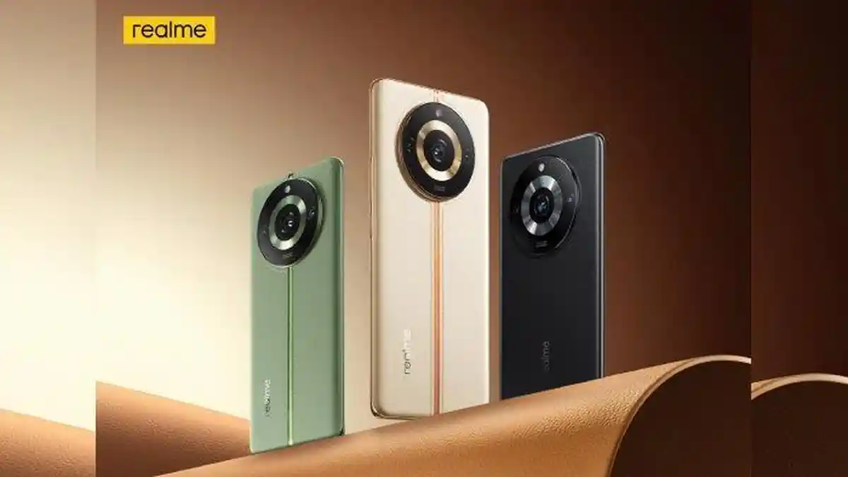 Harga dan Spesifikasi Lengkap Realme 11 Pro 5G di Indonesia: HP Premium dengan Kamera 100 MP