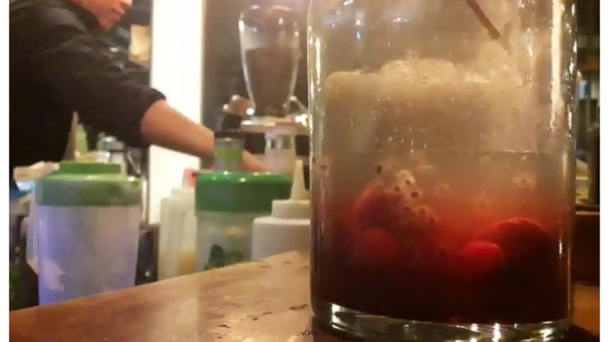 Mojito, Minuman Asal Kuba yang Segar nan Menggelitik, Alkoholnya Diganti Soda