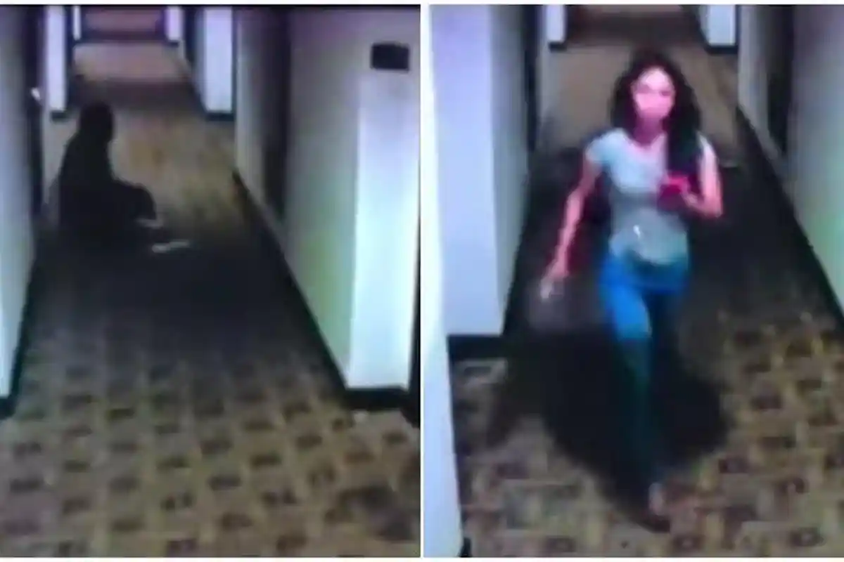 4 Fakta Bos BUMN Meninggal di Hotel Setelah Berhubungan Intim dengan PSK, CCTV Jadi Saksi!