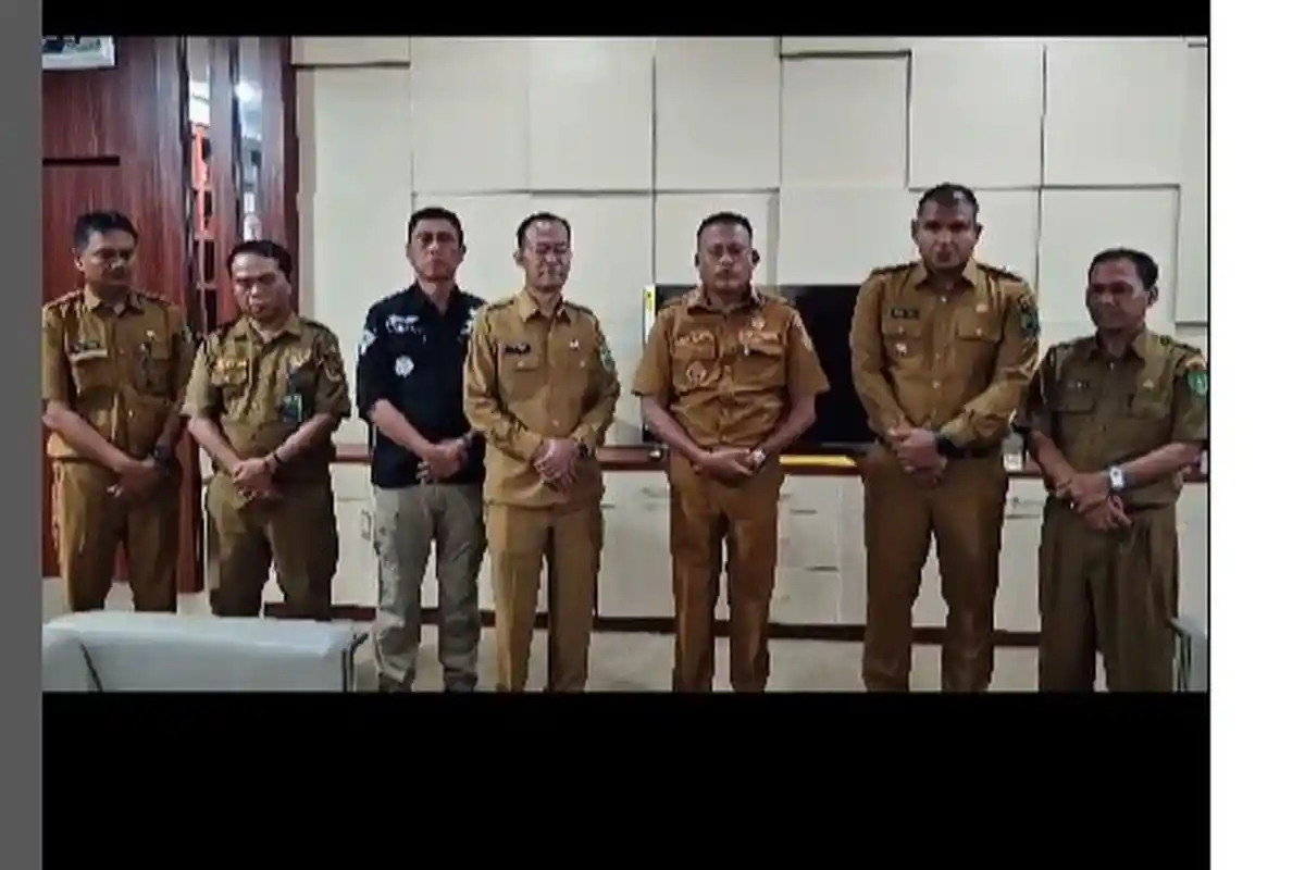 Bantah Anak Bawa Mobil, Wali Kota Prabumulih Ungkap Penyebab Tegur Kepsek SMPN 1 hingga Isu Dicopot