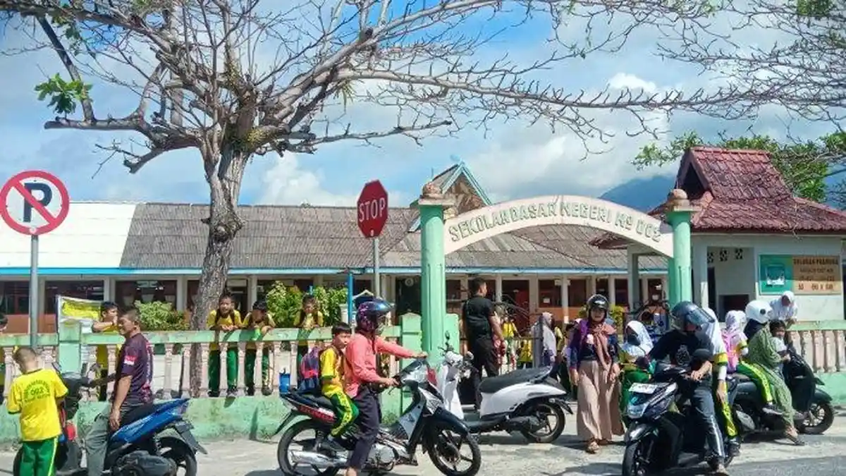 Dua Hari Lagi SPMB PAUD, SD dan SMP 2025 di Natuna Kepri, Ini Syarat dan Jadwal Lengkapnya