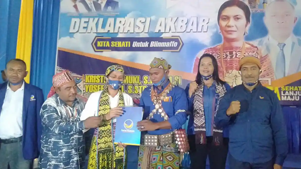 Paket Kita Sehati Akan Lanjutkan Program Berarti