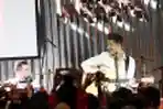Aksi Panggung MLTR