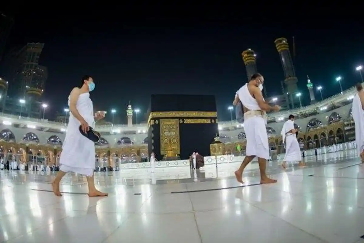 Haikal Hassan Dilaporkan ke Bareskrim Polri, Diduga Menyebarkan Ujaran Kebencian dan Hoaks Soal Haji