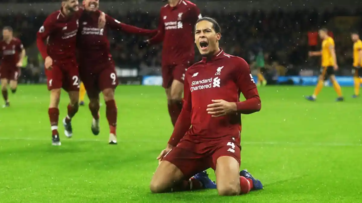 Mengintip Skuad Timnas Belanda di Euro 2020 yang Resmi Dirilis, Tanpa Bek Liverpool Virgil van Dijk