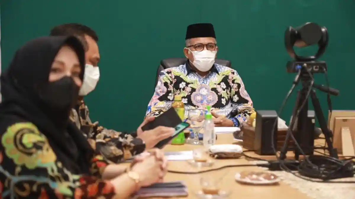 Prevalensi Stunting di Aceh Turun Sebanyak 4,7 Persen