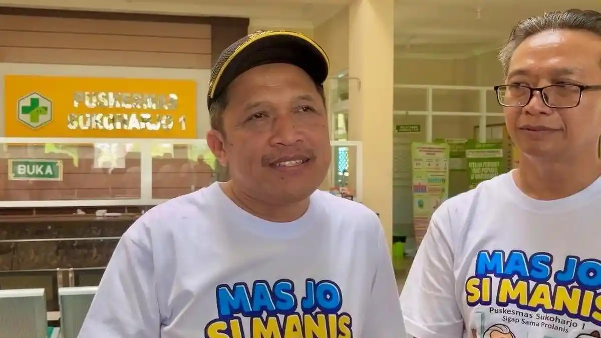 Pengendalian Penyakit Kronis di Wonosobo Jadi PR Besar, Bupati Afif Dorong Inovasi Puskesmas