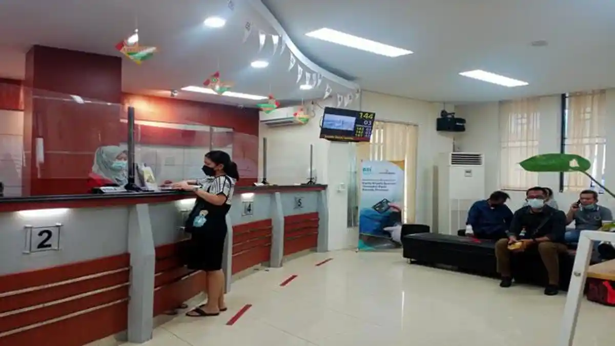 Pemko Batam Bakal Tambah Modal di Bank Riau Kepri Senilai Rp 300 Miliar