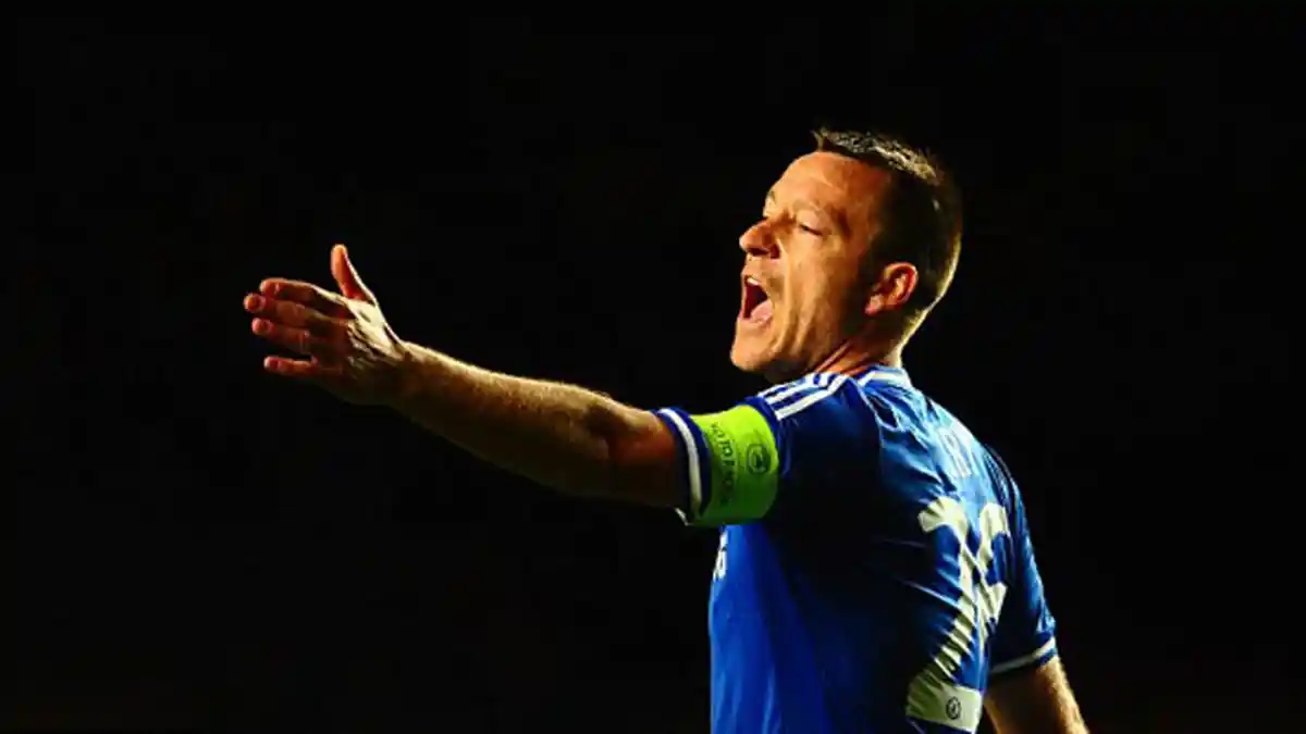 Eks Liverpool Sarankan Manchester City Gaet John Terry