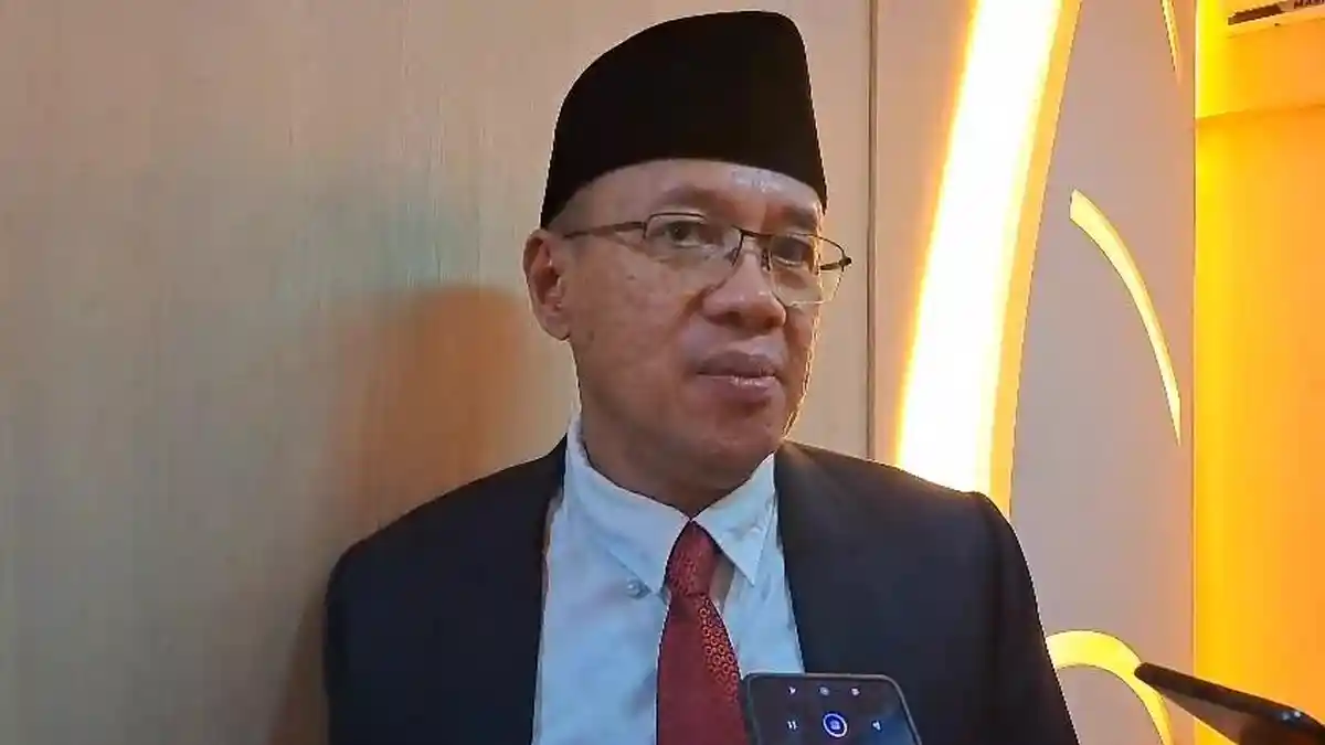 Bupati Sadewo: Saya Kepengin Semua Pejabat Loyal, Bisa Implementasikan Benak Saya
