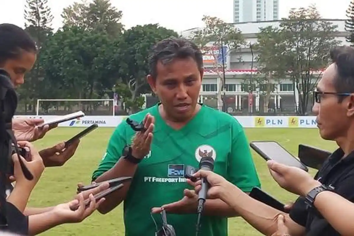 Pemain Timnas U-17 Main Challenge PS untuk Hilangkan Rasa Bosan Selama Pemusatan Latihan