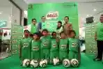 Beasiswa Milo