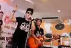 Grup Band Repvblik Launching Album Kedua
