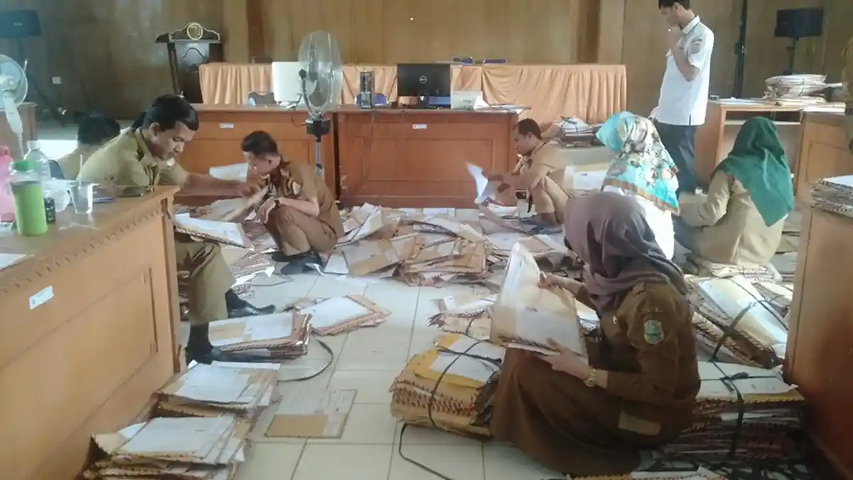 Penting Bagi Pelamar CPNS, Waktu Sanggah Bukan untuk Menambah Atau Melengkapi Berkas