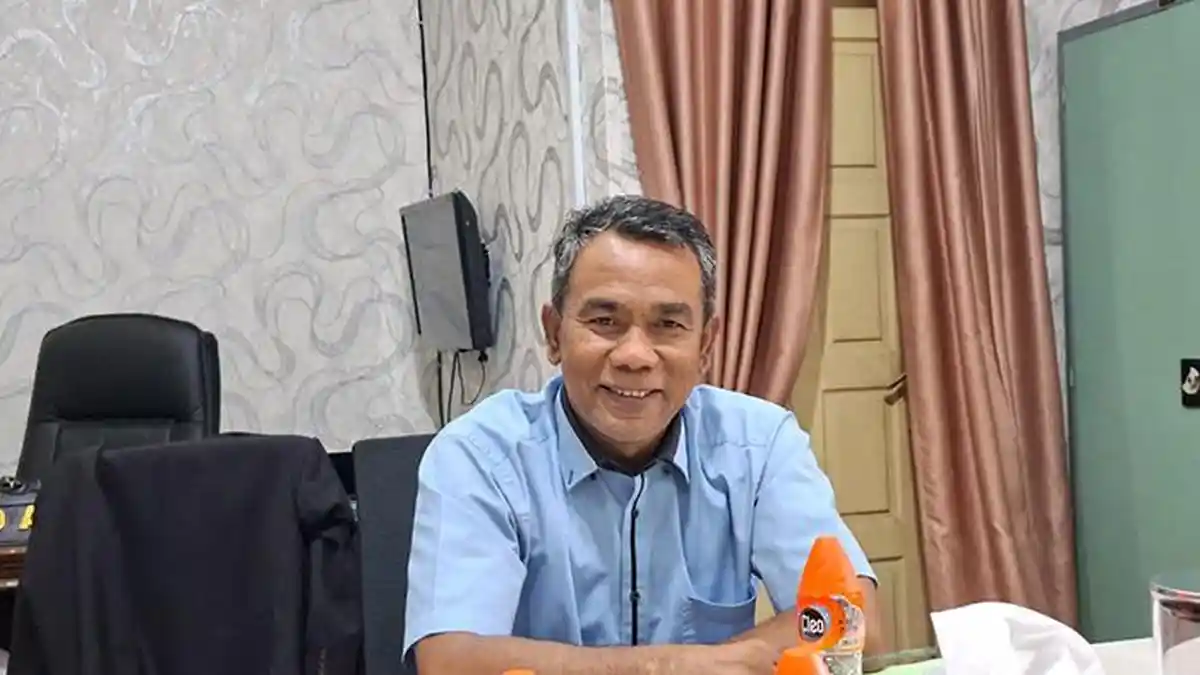 Seleksi JPT di Pidie Tinggal Tunggu Pertek BKN, Dua dari 15 Kandidat Gugur - Serambinews.com