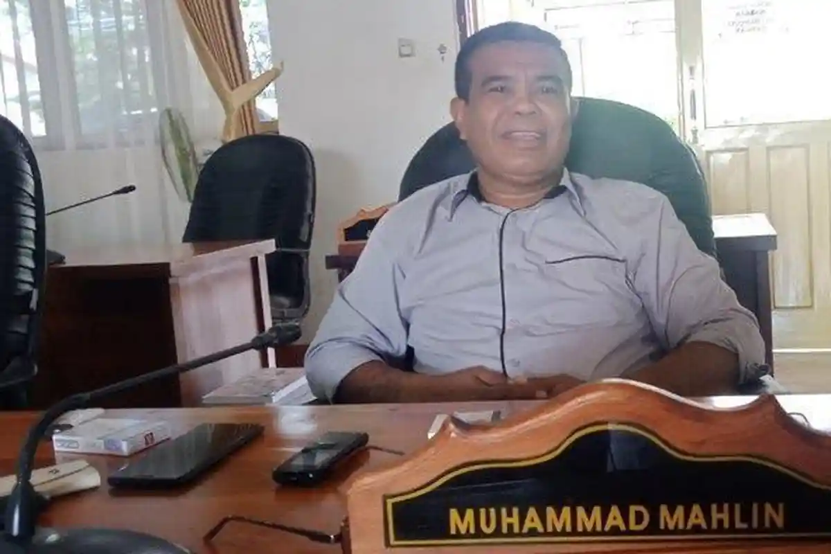 Stef Ola Penuhi Syarat PKB Diusulkan Jadi Calon Bupati Flores Timur