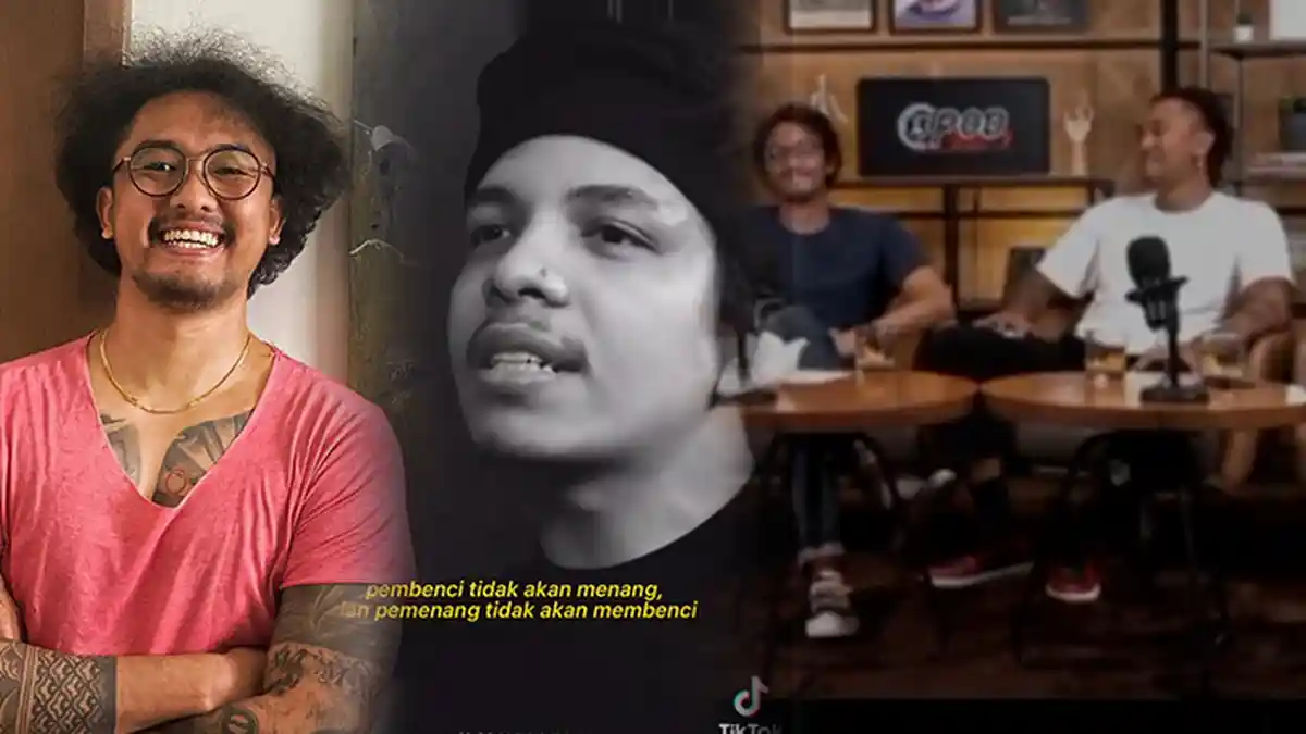 Aurel Hermansyah Tegas: Atta Halilintar Tak Pernah Minta Orang Lain Suka padanya