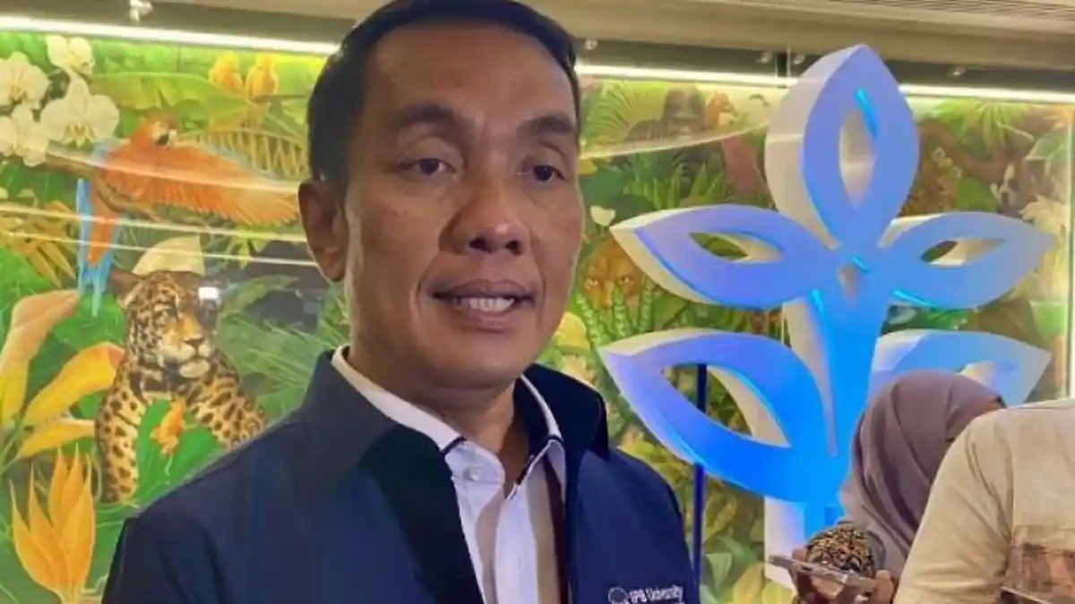 Wakil Komisi XI Sambut Postitif Rencana Pemerintah Turunkan Bunga KUR