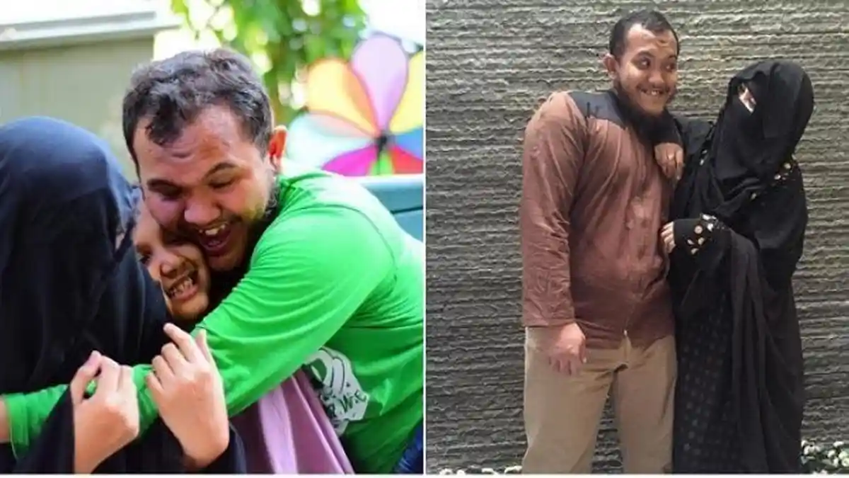 VIDEO: Caisar Kembali Joget, Alasan yang Sebenarnya Terjadi Bikin Syok